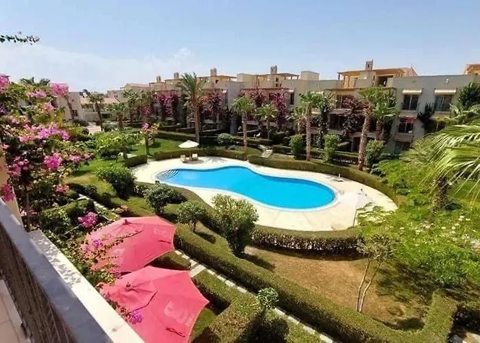 Veranda Sahl Hasheesh *