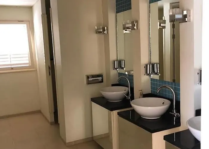 Apartman Veranda Sahl Hasheesh