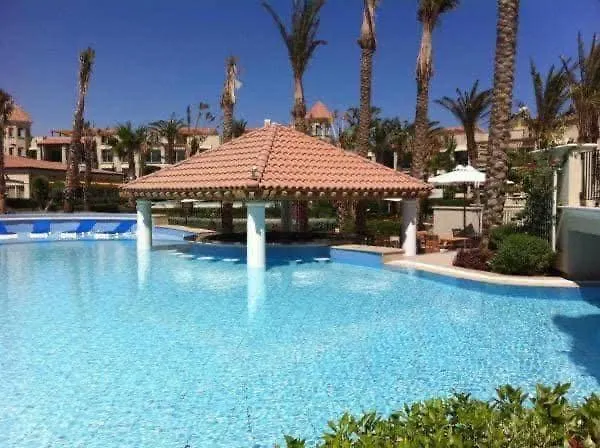 Apartman Veranda Sahl Hasheesh Gurdaka