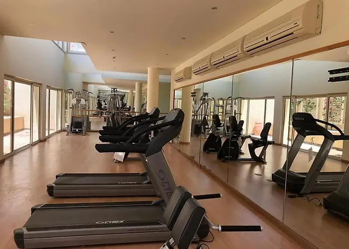 Veranda Sahl Hasheesh Gurdaka
