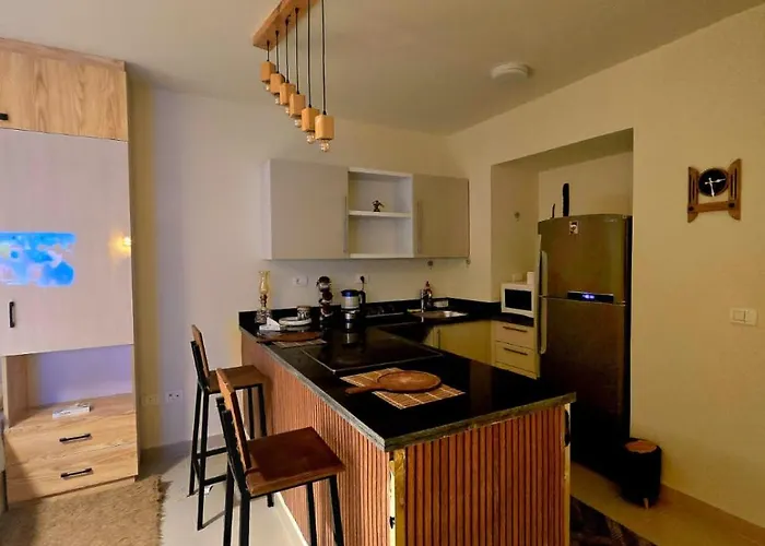 Apartman Veranda Sahl Hasheesh