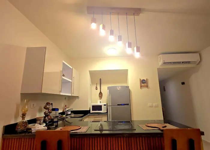 Veranda Sahl Hasheesh Apartman