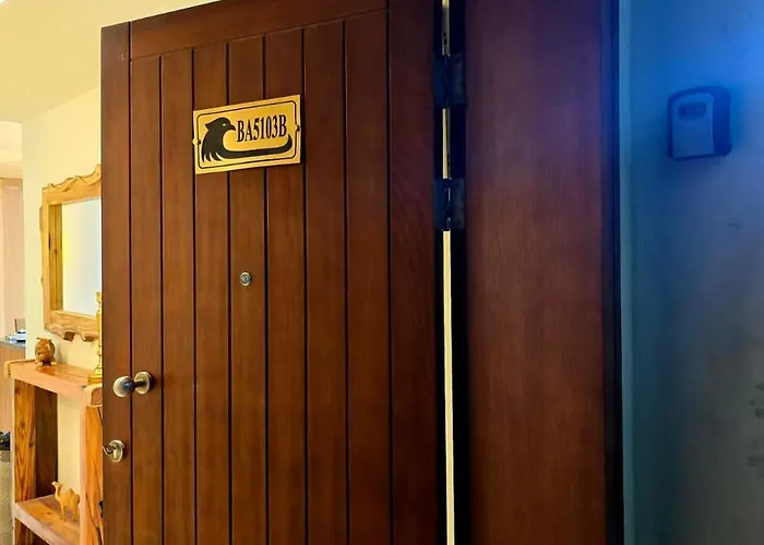 Veranda Sahl Hasheesh Apartman *